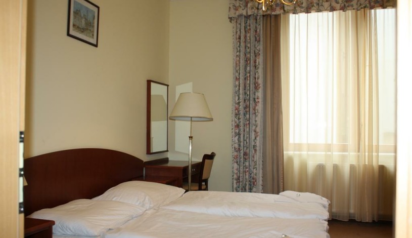 Hotel Petr Karlovy Vary